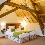 Hotel Du Domaine De La Groirie - Le Mans Trangé