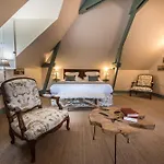 Du Domaine De La Groirie - Le Mans 4*