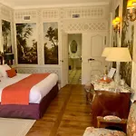 Du Domaine De La Groirie - Le Mans Ouest 호텔 4*