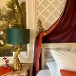 호텔 Du Domaine De La Groirie - Le Mans Ouest 4*