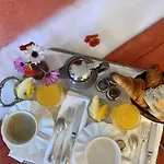 Du Domaine De La Groirie - Le Mans Ouest 4* Trangé