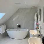 Du Domaine De La Groirie - Le Mans Ouest 4* Trangé
