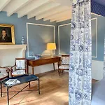 Du Domaine De La Groirie - Le Mans 4* Trangé