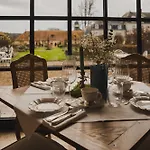 Du Domaine De La Groirie - Le Mans Ouest 호텔 Trangé