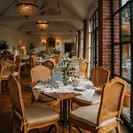 Hotel Du Domaine De La Groirie - Le Mans Trangé