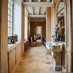 Du Domaine De La Groirie - Le Mans Hotel 4*