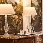 Du Domaine De La Groirie - Le Mans Ouest 4* Trangé