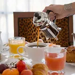 Du Domaine De La Groirie - Le Mans Ouest 4* Trangé