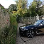 Du Domaine De La Groirie - Le Mans Ouest 호텔 Trangé