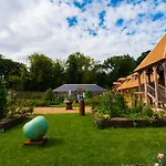 Du Domaine De La Groirie - Le Mans Ouest 호텔 4*
