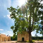 Hotel Du Domaine De La Groirie - Le Mans Trangé
