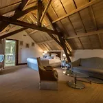 Du Domaine De La Groirie - Le Mans 4*
