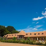 Hotel Du Domaine De La Groirie - Le Mans Trangé