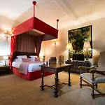 Du Domaine De La Groirie - Le Mans Ouest 4* Trangé