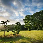 Du Domaine De La Groirie - Le Mans Ouest 호텔 4*