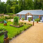 Du Domaine De La Groirie - Le Mans Ouest 4*