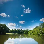 Du Domaine De La Groirie - Le Mans 4*