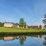 호텔 Du Domaine De La Groirie - Le Mans Ouest 4*