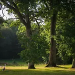 Hotel Du Domaine De La Groirie - Le Mans