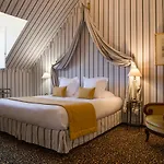 Du Domaine De La Groirie - Le Mans Ouest 호텔 4*