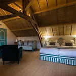 Du Domaine De La Groirie - Le Mans 4*