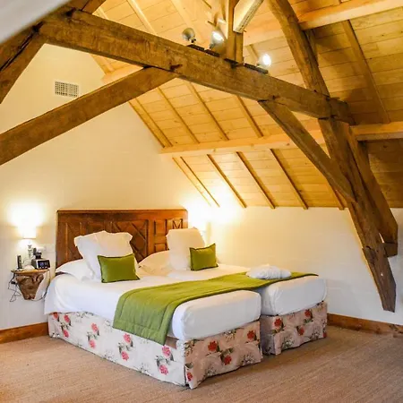 فندق Du Domaine De La Groirie - Le Mans Ouest Trangé