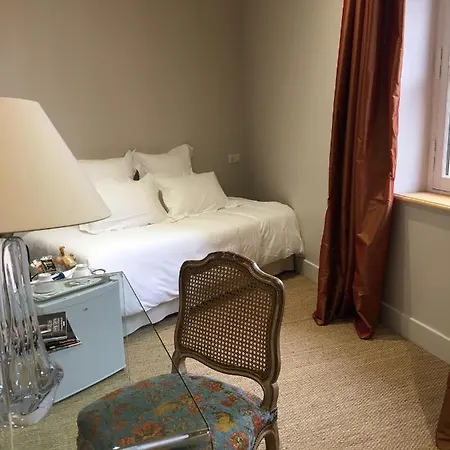 Du Domaine De La Groirie - Le Mans Ouest فندق 4*