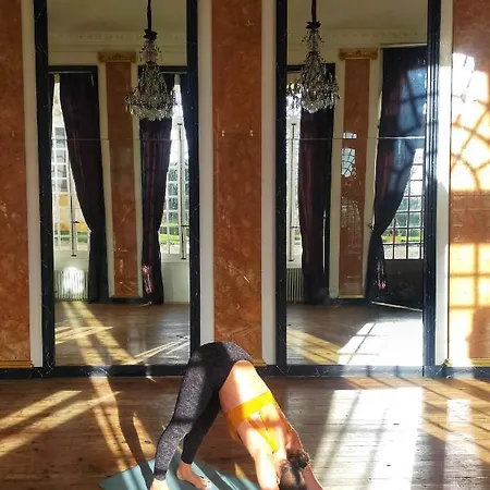 מלון Du Domaine De La Groirie - Le Mans Trangé