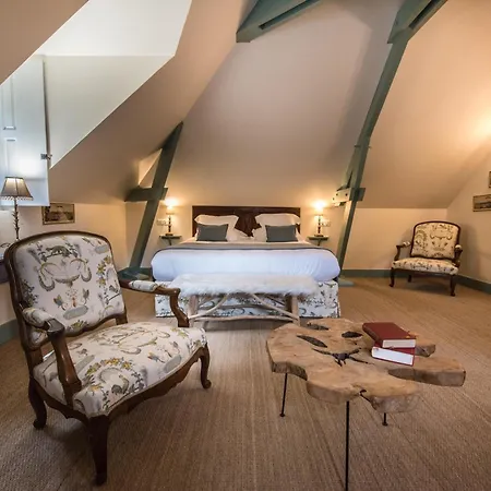Du Domaine De La Groirie - Le Mans Ouest 4*