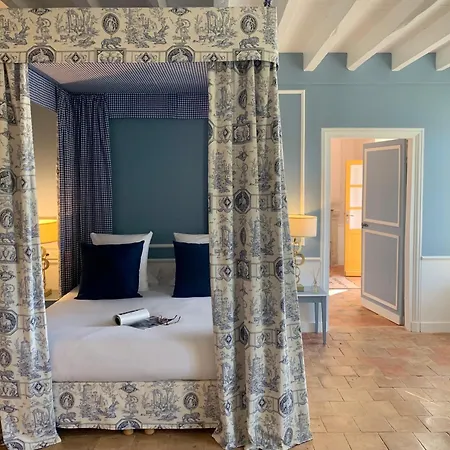 מלון Du Domaine De La Groirie - Le Mans Trangé