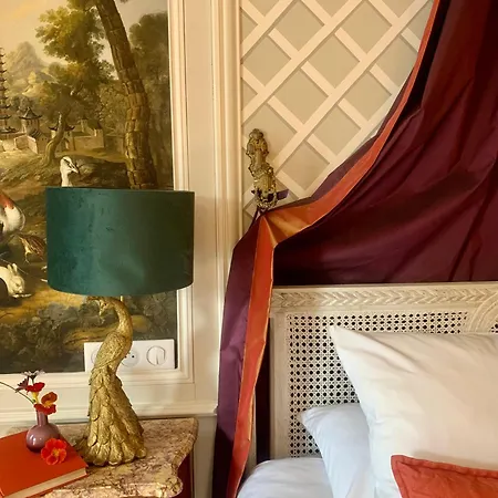 מלון Du Domaine De La Groirie - Le Mans 4*