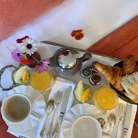 Du Domaine De La Groirie - Le Mans Ouest 4* Trangé