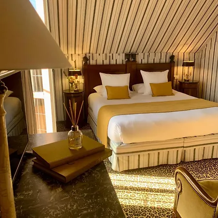 Du Domaine De La Groirie - Le Mans מלון