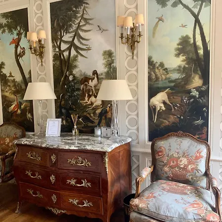 Du Domaine De La Groirie - Le Mans מלון