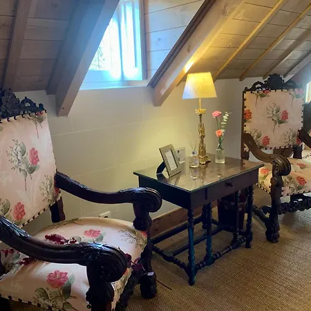 מלון Du Domaine De La Groirie - Le Mans