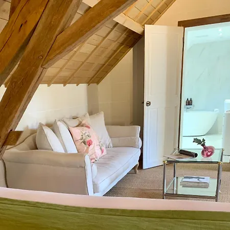 Du Domaine De La Groirie - Le Mans Ouest فندق 4*
