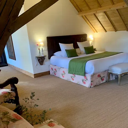 Du Domaine De La Groirie - Le Mans מלון