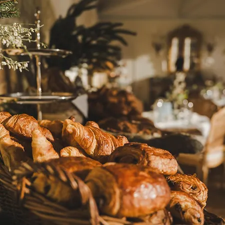 מלון Du Domaine De La Groirie - Le Mans