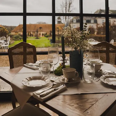 Du Domaine De La Groirie - Le Mans מלון Trangé