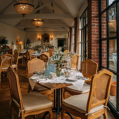 מלון Du Domaine De La Groirie - Le Mans Trangé