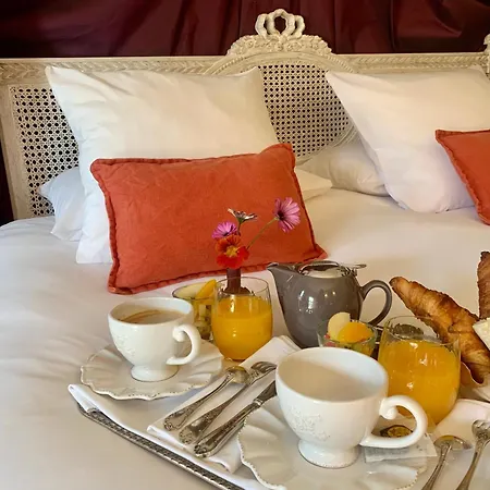 מלון Du Domaine De La Groirie - Le Mans Trangé