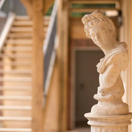 Du Domaine De La Groirie - Le Mans מלון Trangé