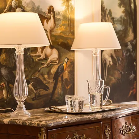 Du Domaine De La Groirie - Le Mans Ouest 4* Trangé