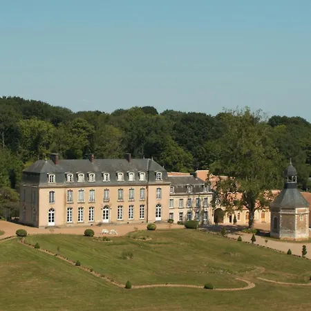 Du Domaine De La Groirie - Le Mans Ouest 호텔 Trangé