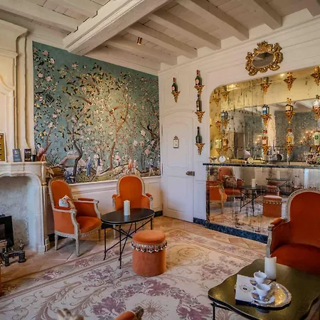 Du Domaine De La Groirie - Le Mans מלון