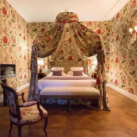 Du Domaine De La Groirie - Le Mans Hotel 4*