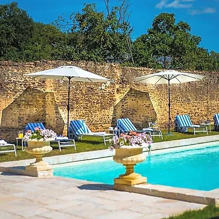 Du Domaine De La Groirie - Le Mans Ouest Trange
