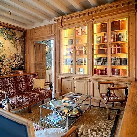Du Domaine De La Groirie - Le Mans Ouest Trange