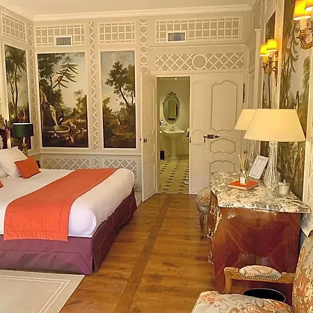 Du Domaine De La Groirie - Le Mans Ouest Hotel
