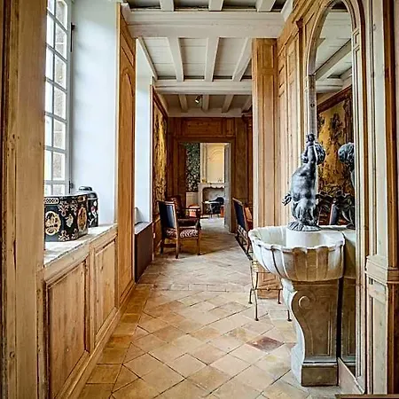 Du Domaine De La Groirie - Le Mans Ouest Hotel 4*